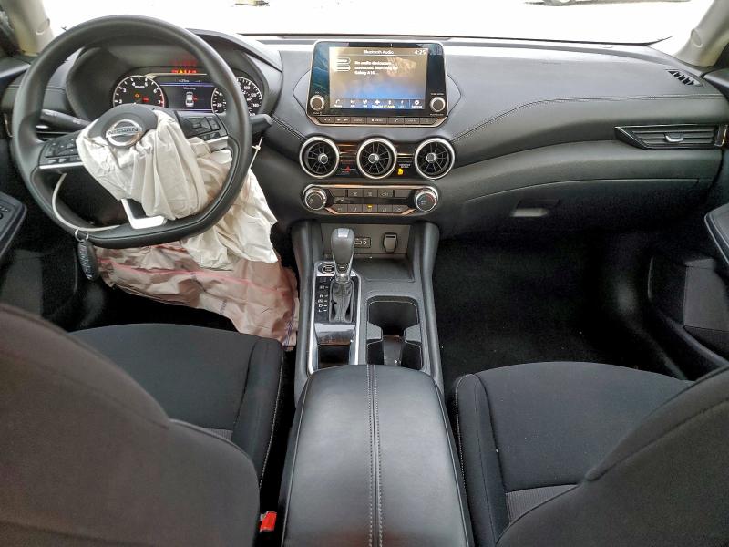 Car Image 2023 NISSAN SENTRA