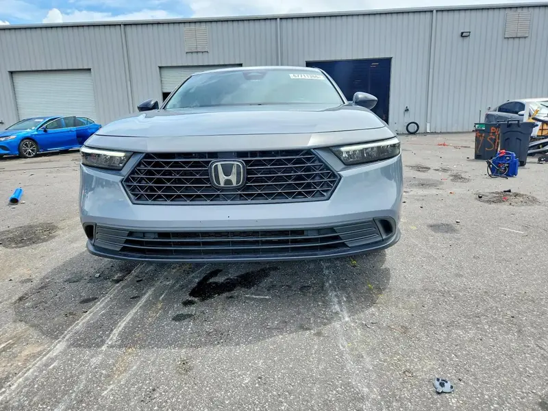 Car Image 2023 HONDA ACCORD