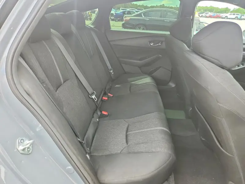 Car Image 2023 HONDA ACCORD