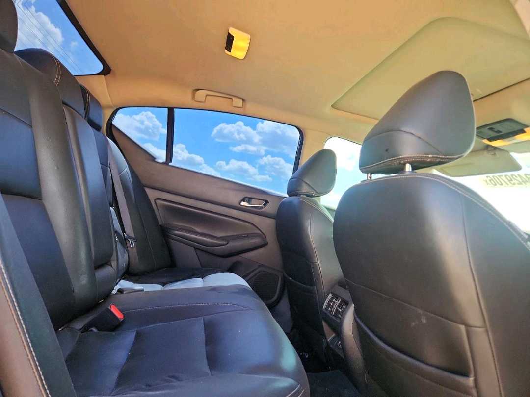 Car Image 2019 NISSAN ALTIMA