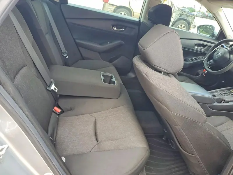 Car Image 2024 HONDA ACCORD