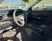 Car Image 2022 NISSAN KICKS