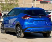 Car Image 2022 NISSAN KICKS