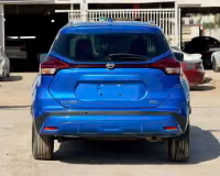 Car Image 2022 NISSAN KICKS
