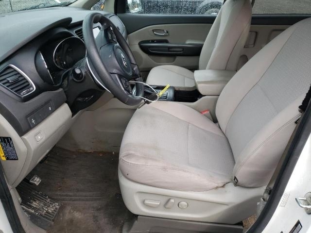Car Image 2018 KIA SEDONA