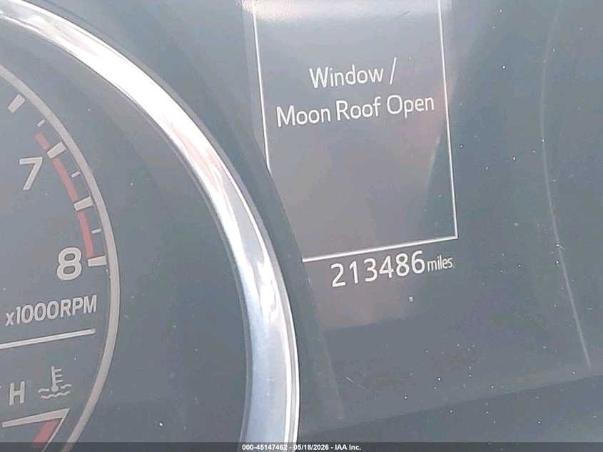 Car Image 2020 TOYOTA CAMRY