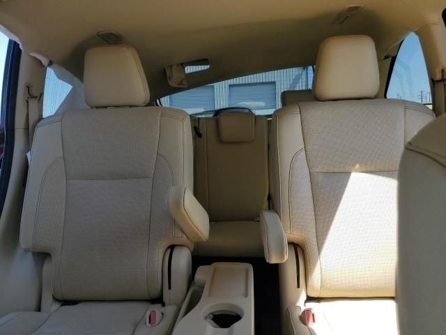 Car Image 2018 TOYOTA HIGHLANDER