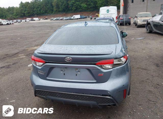 Car Image 2019 TOYOTA CAMRY