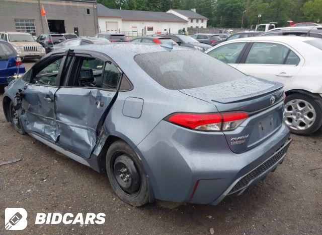 Car Image 2019 TOYOTA CAMRY
