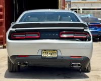 Car Image 2022 DODGE CHALLENGER