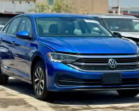 Car Image 2024 VOLKSWAGEN JETTA