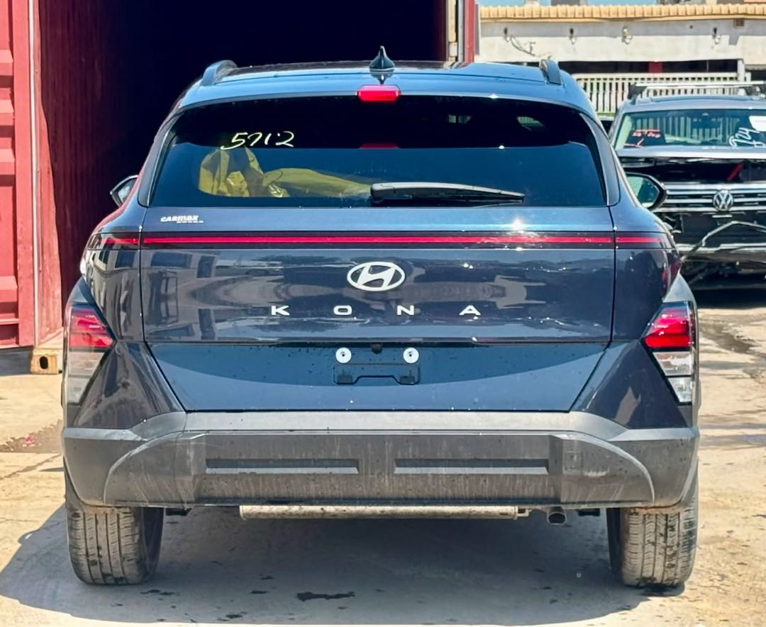Car Image 2024 HYUNDAI KONA