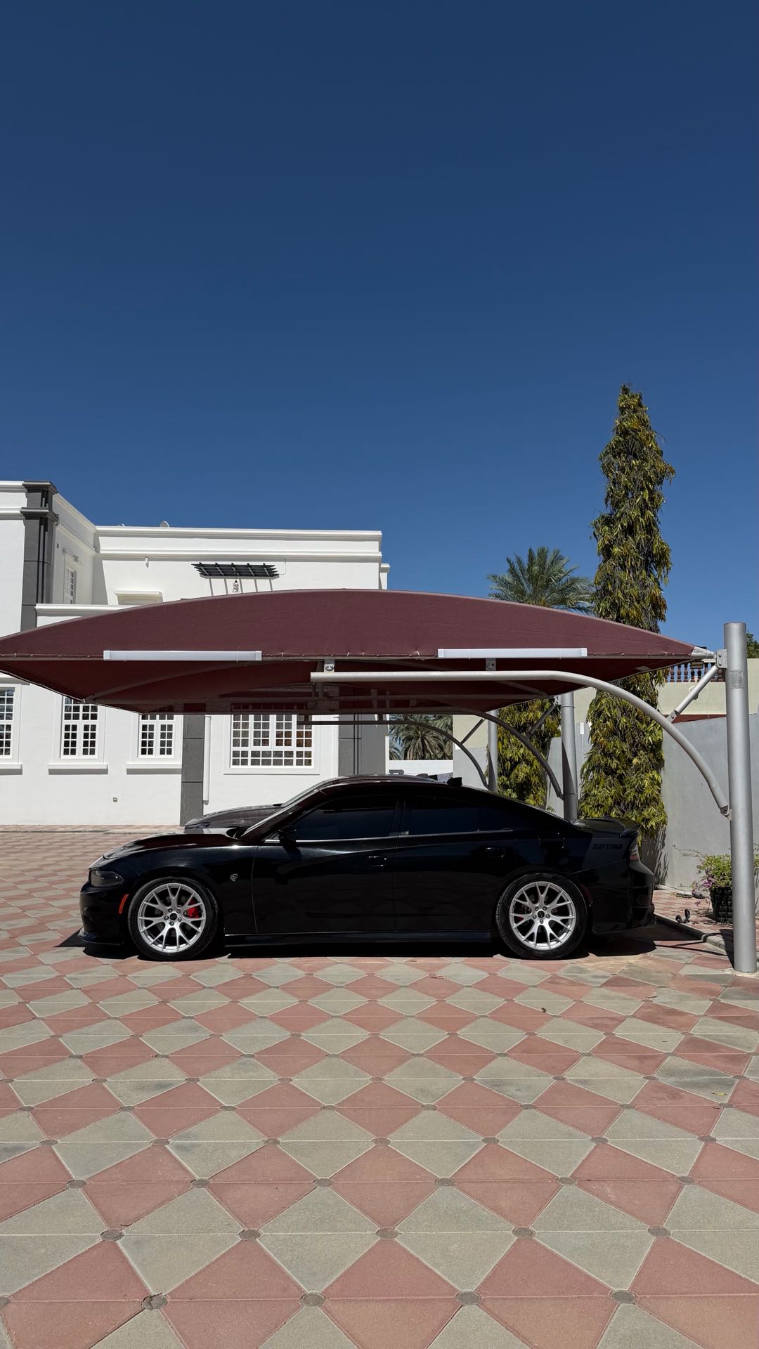 Car Image 2019 DODGE CHARGER R/T