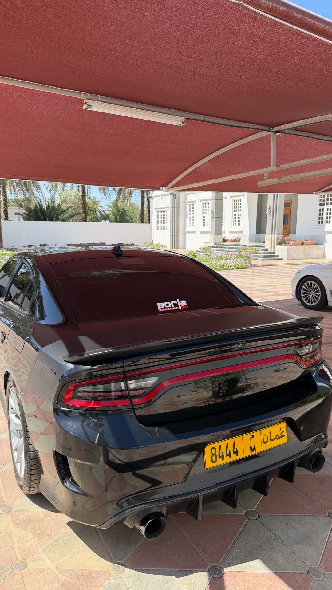 Car Image 2019 DODGE CHARGER R/T
