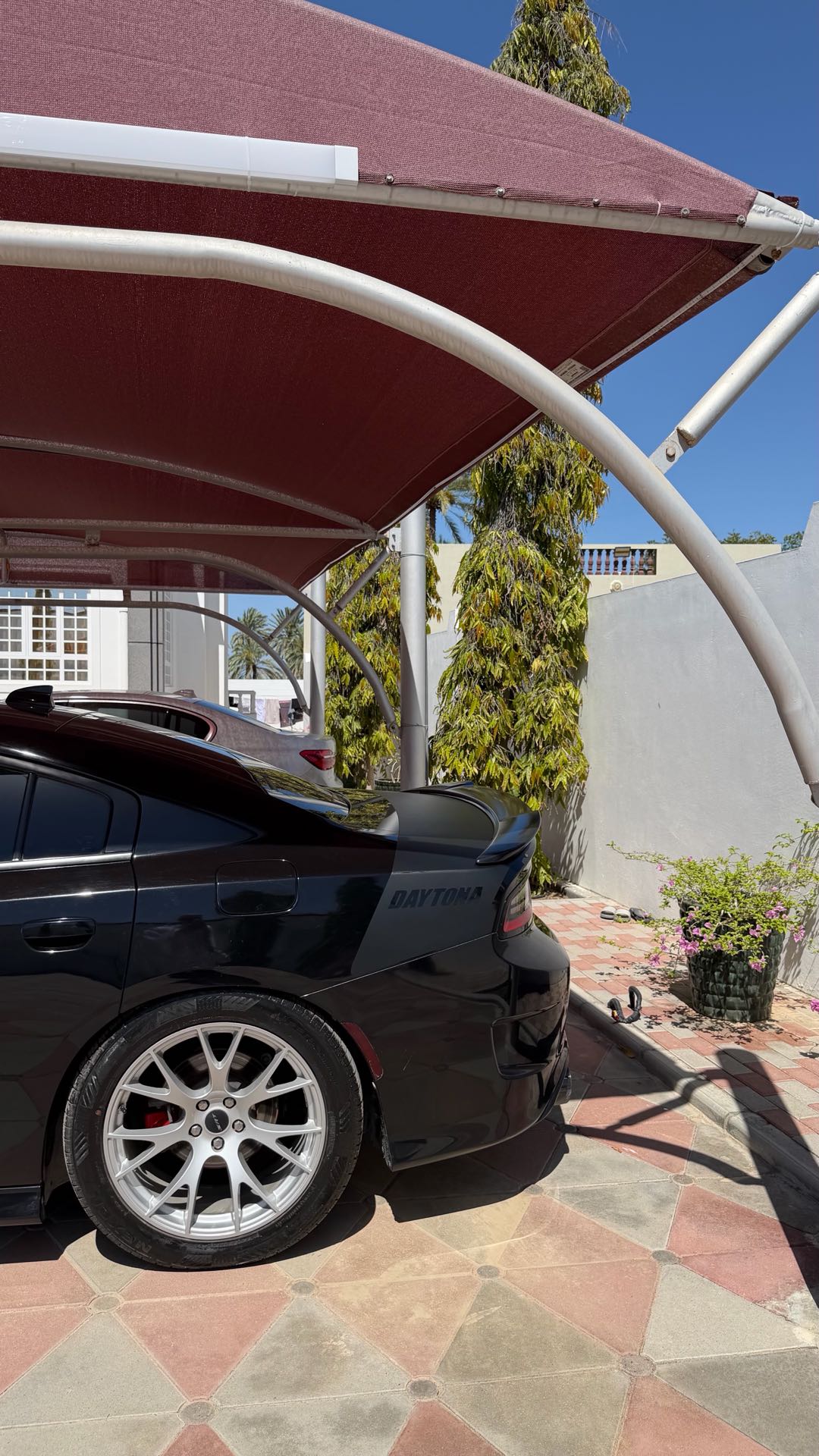 Car Image 2019 DODGE CHARGER R/T