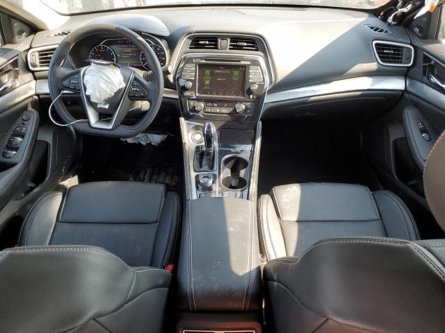 Car Image 2020 NISSAN MAXIMA