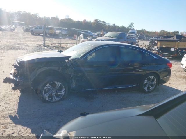 Car Image 2019 HONDA ACCORD