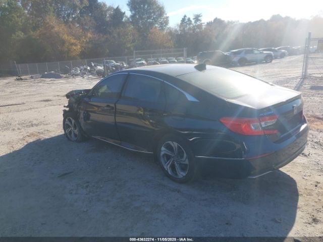 Car Image 2019 HONDA ACCORD