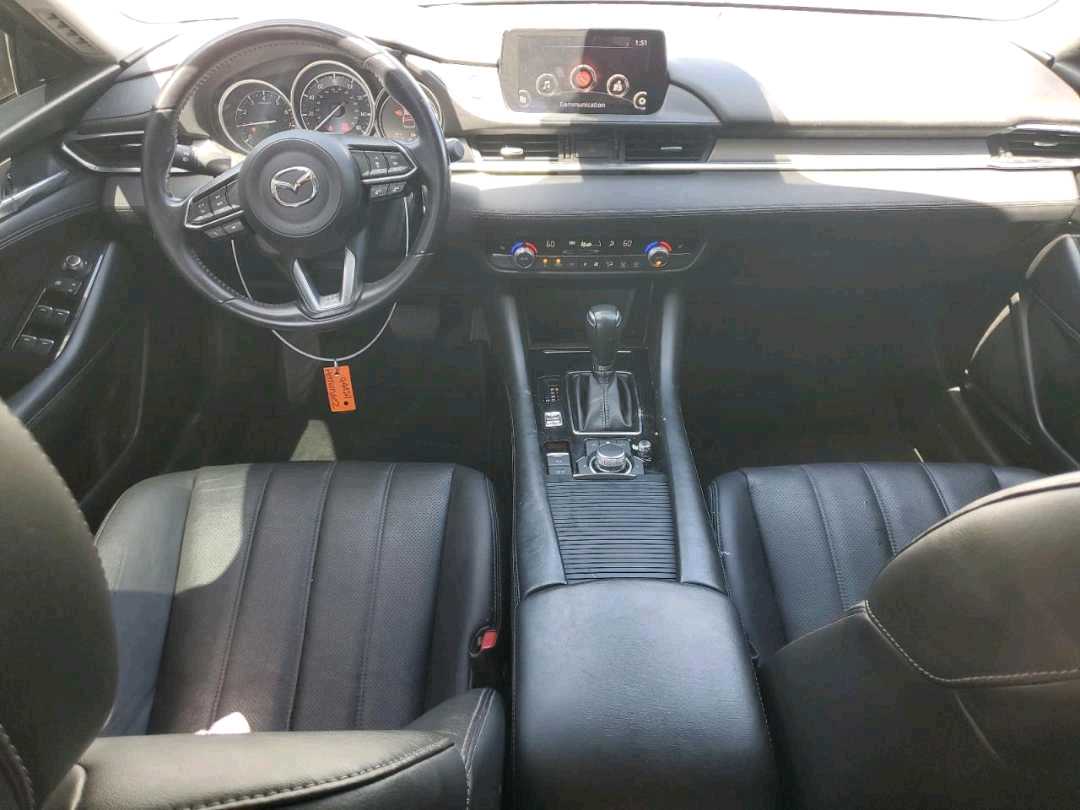 Car Image 2018 MAZDA 6