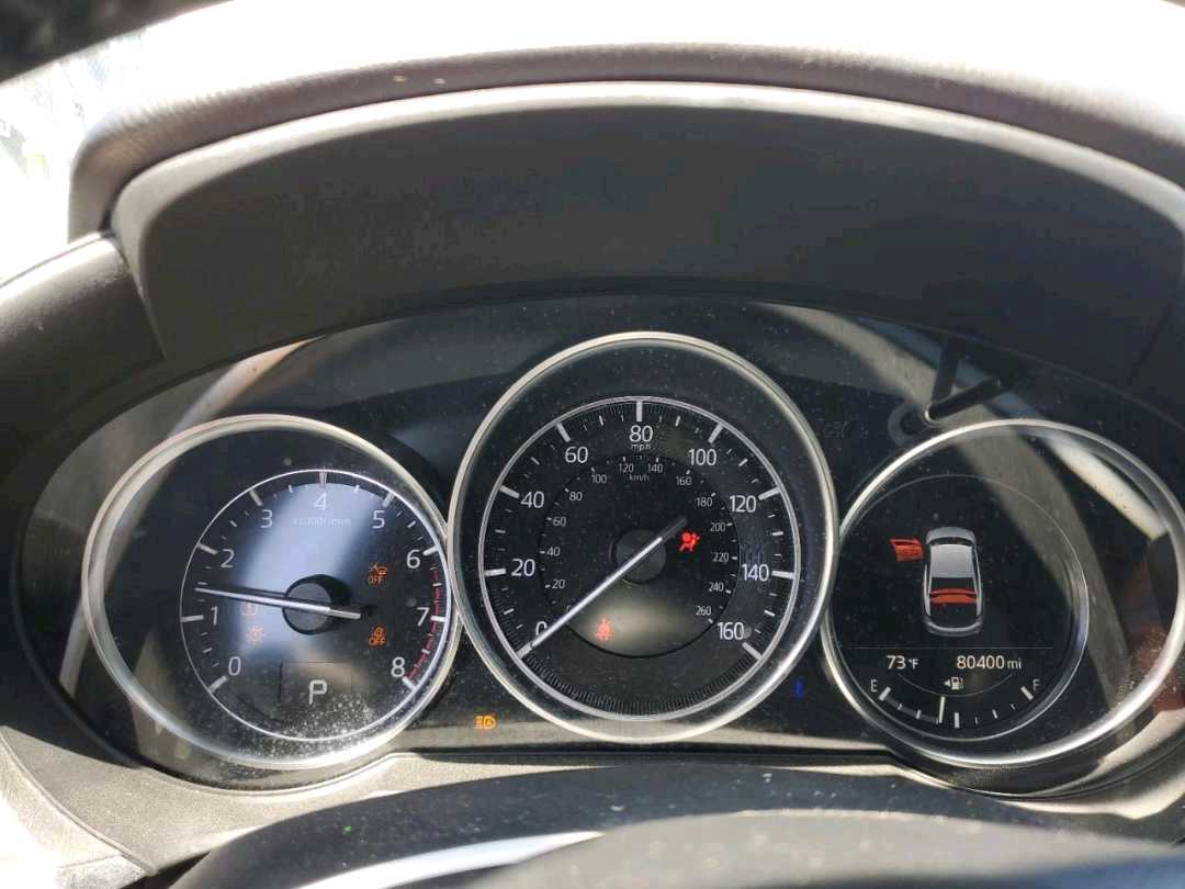 Car Image 2018 MAZDA 6