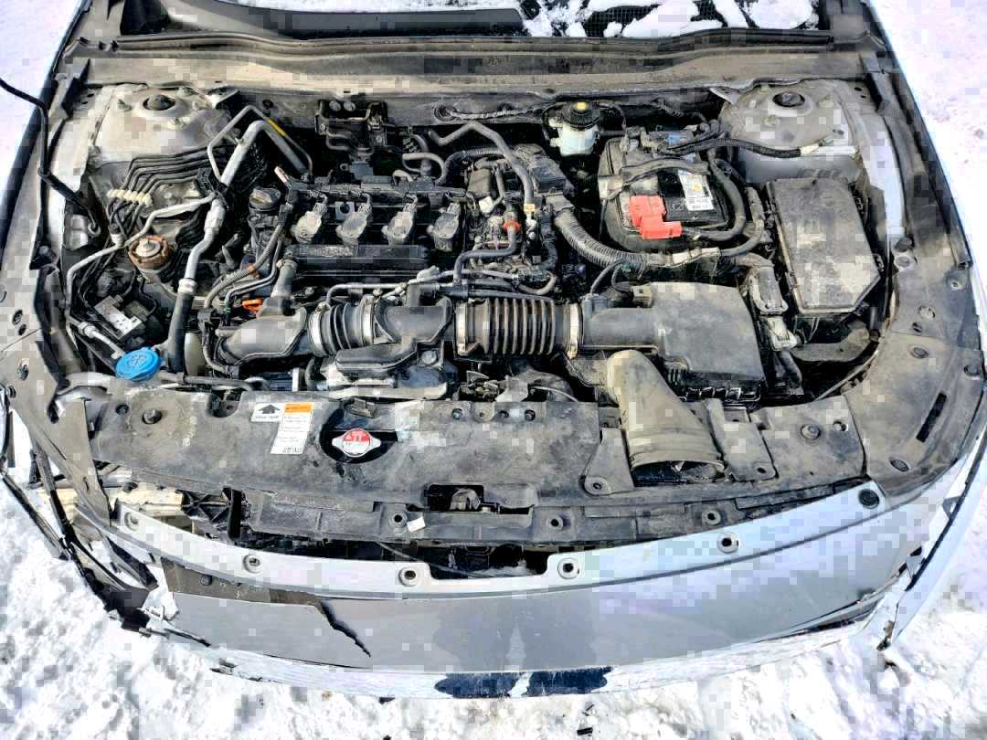 Car Image 2021 HONDA ACCORD