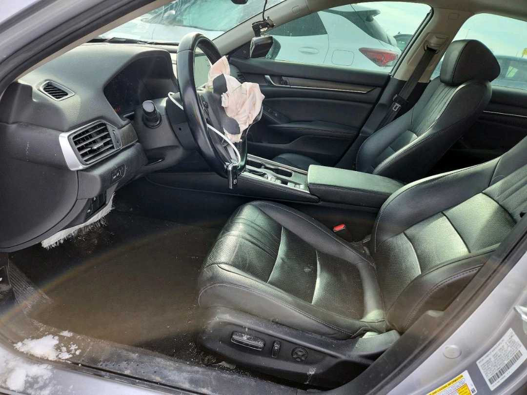 Car Image 2021 HONDA ACCORD