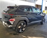 Car Image 2025 HYUNDAI KONA