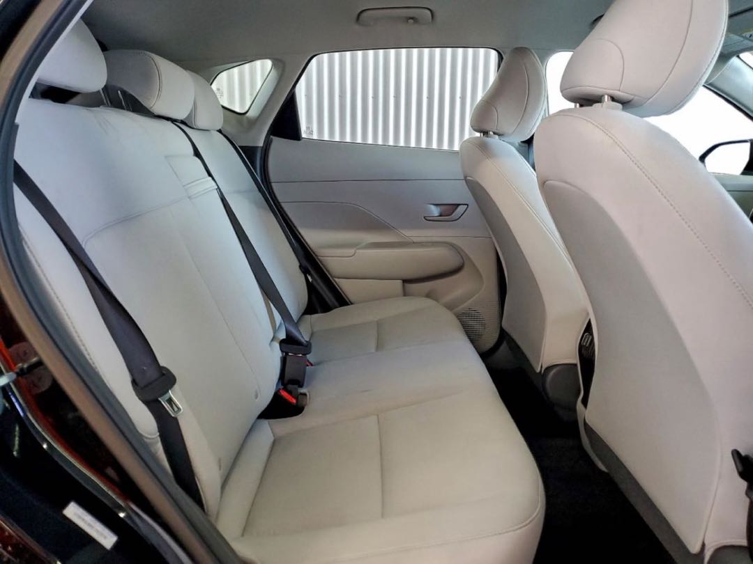 Car Image 2025 HYUNDAI KONA