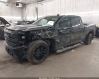 GMC SIERRA SLT 2025