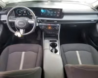 Car Image 2025 HYUNDAI SONATA