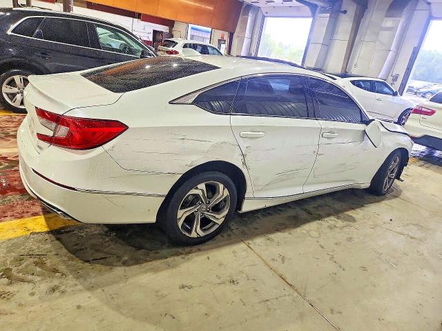 Car Image 2019 HONDA ACCORD
