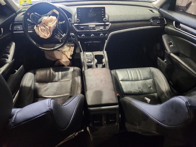Car Image 2019 HONDA ACCORD