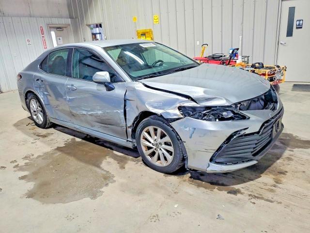 Car Image 2021 TOYOTA CAMRY