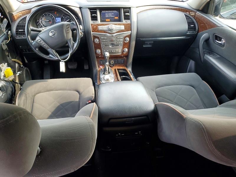 Car Image 2019 NISSAN ARMADA