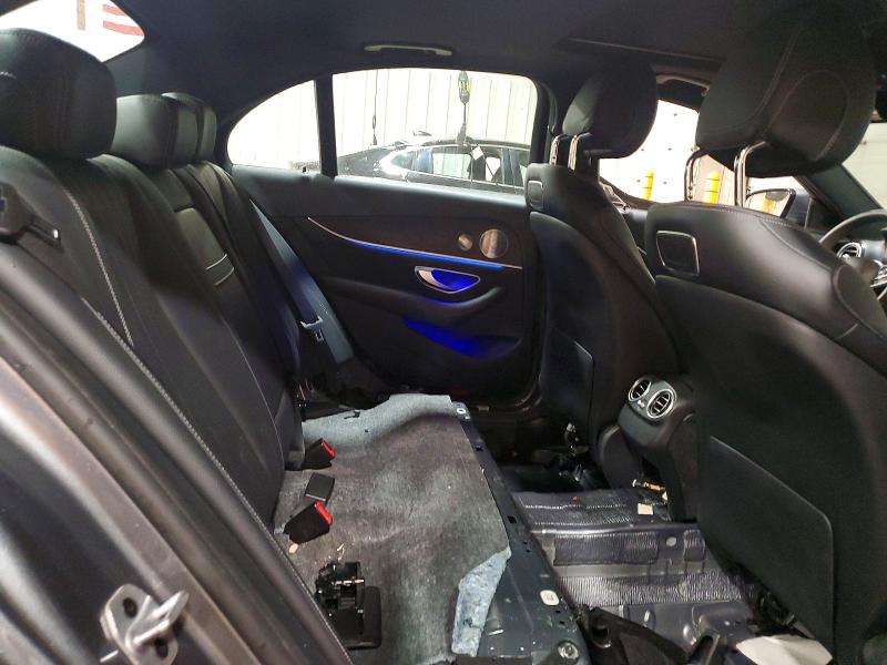 Car Image 2019 MERCEDES E Class