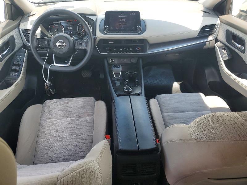 Car Image 2023 NISSAN ROGUE