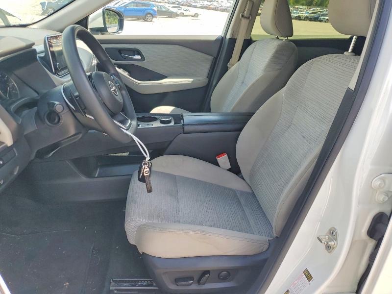 Car Image 2023 NISSAN ROGUE