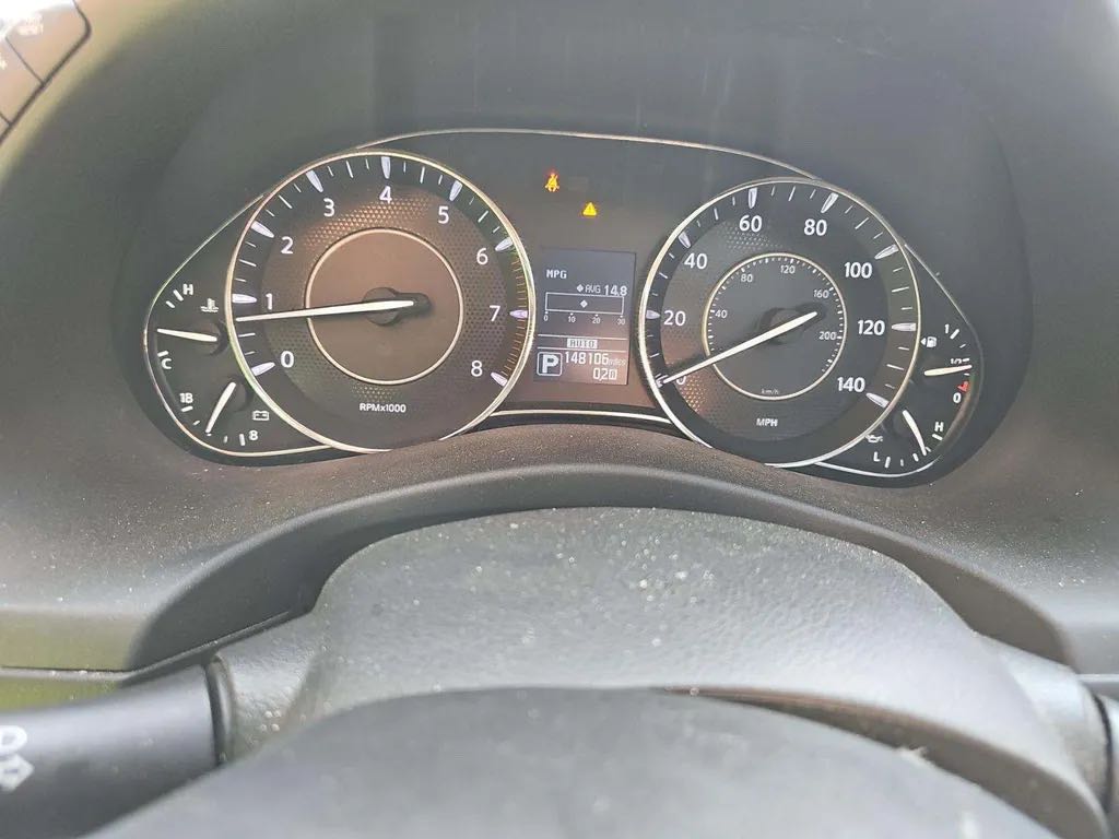 Car Image 2018 NISSAN ARMADA