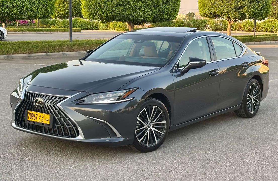 LEXUS ES 350 Base 2024