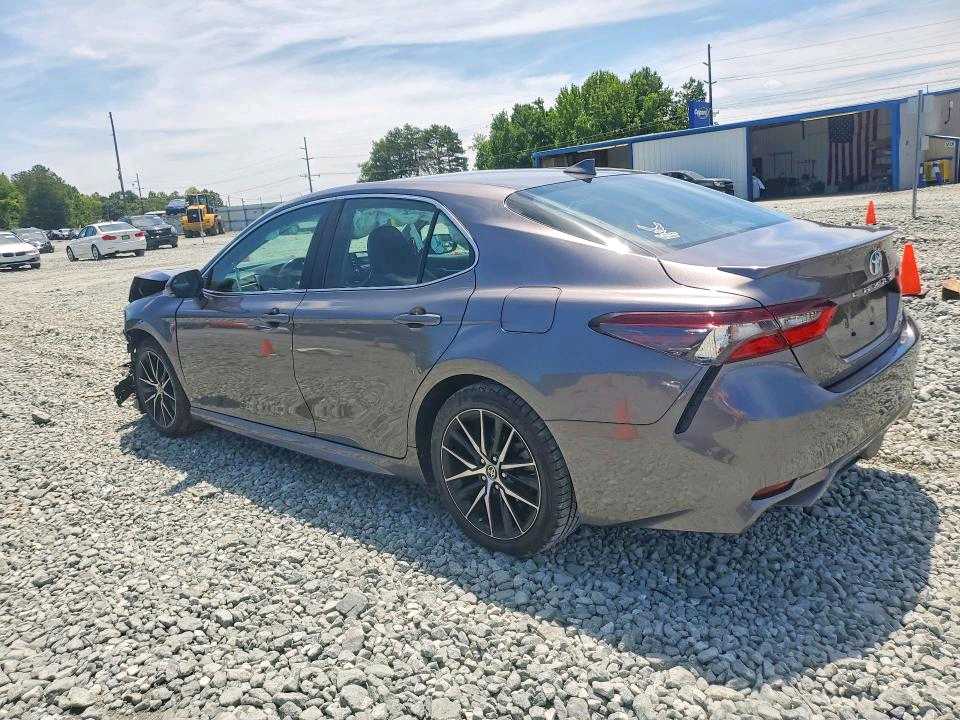 Car Image 2024 TOYOTA CAMRY