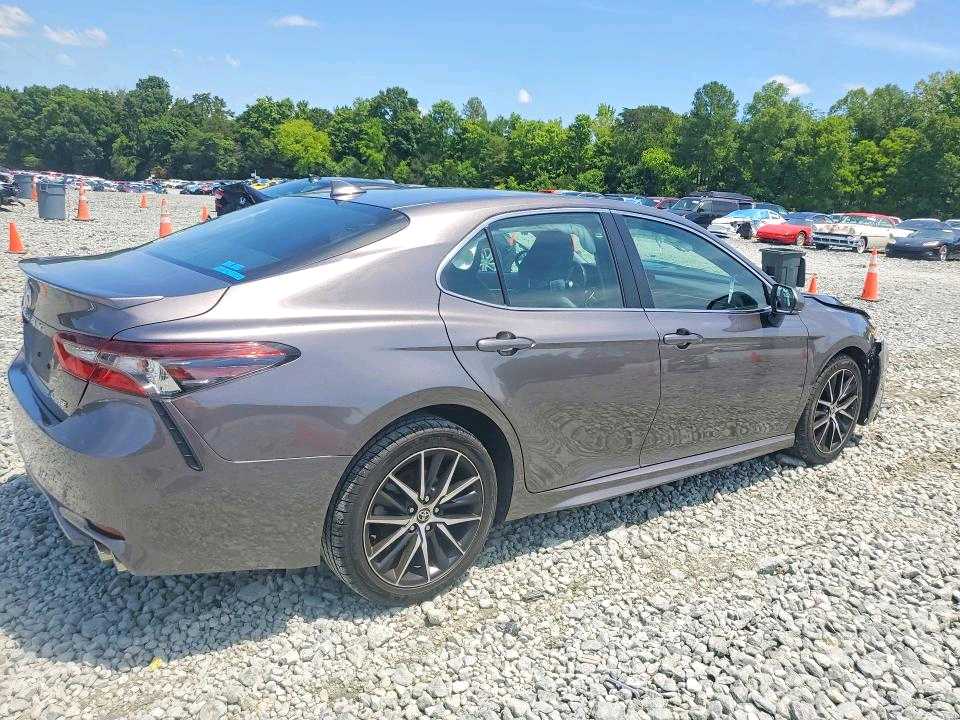 Car Image 2024 TOYOTA CAMRY