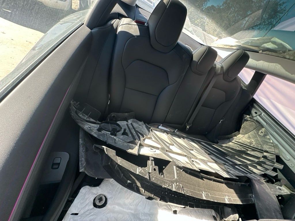 Car Image 2026 TESLA Model 3