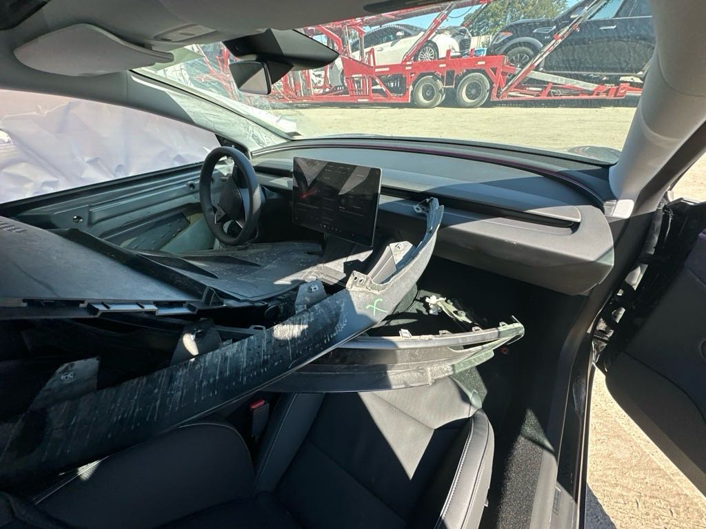 Car Image 2026 TESLA Model 3