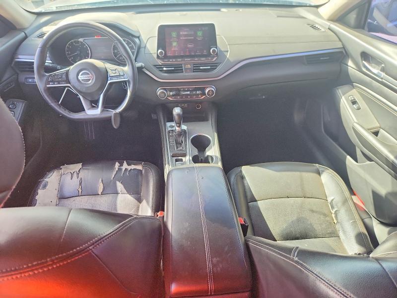 Car Image 2019 NISSAN ALTIMA
