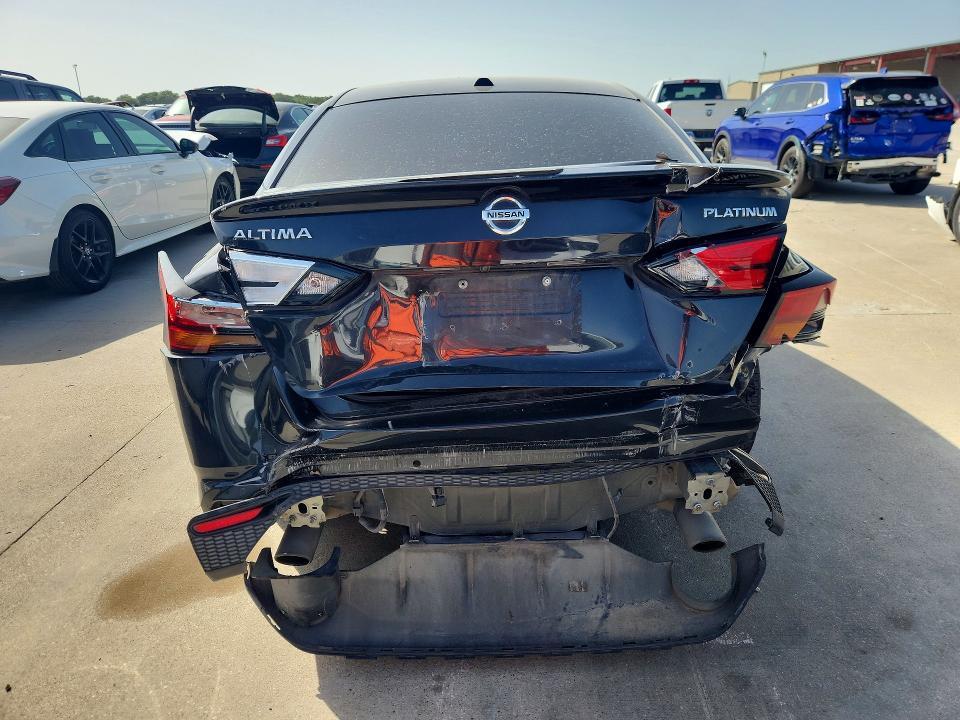 Car Image 2019 NISSAN ALTIMA