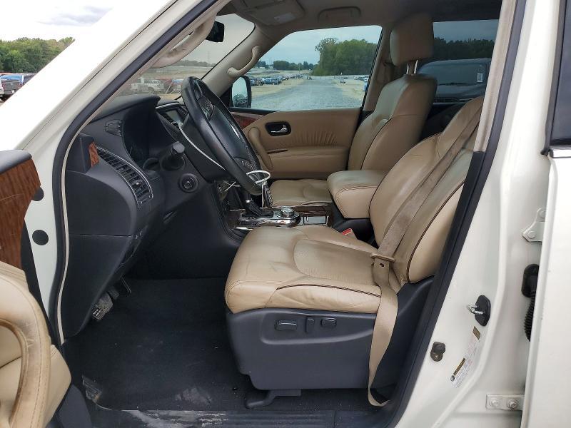 Car Image 2018 NISSAN ARMADA