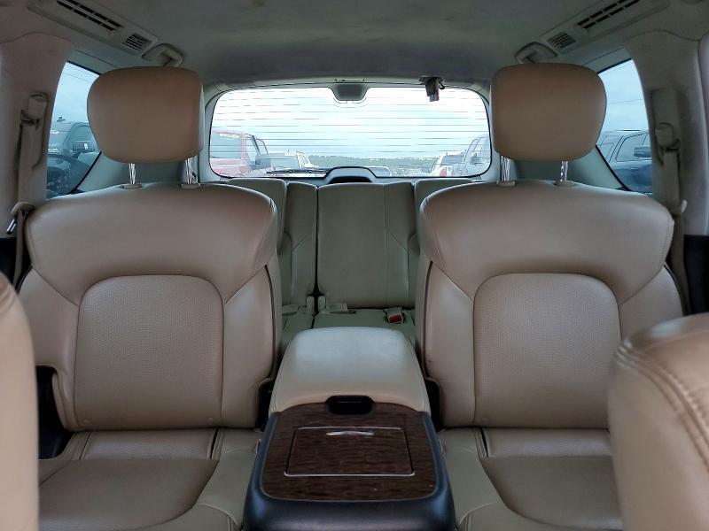 Car Image 2018 NISSAN ARMADA