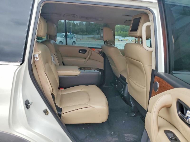 Car Image 2018 NISSAN ARMADA