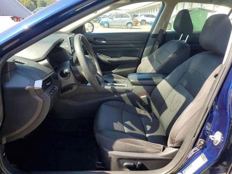 Car Image 2020 NISSAN ALTIMA