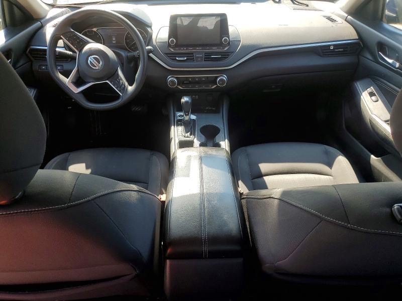 Car Image 2020 NISSAN ALTIMA